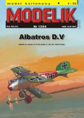 ALBATROS D.V