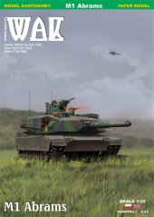 M1 Abrams