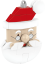 Ozdoba na stromček - Santa Klaus