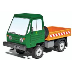 Ifa Multicar M25