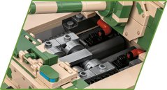 Panzerjäger Tiger (P) Sd.Kfz.184 Ferdinand WW II - Plastová stavebnice COBI