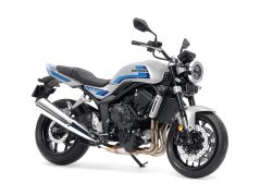 Motocykel Honda CB1000F