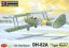 DH-82A "Tiger Moth" International 1/72