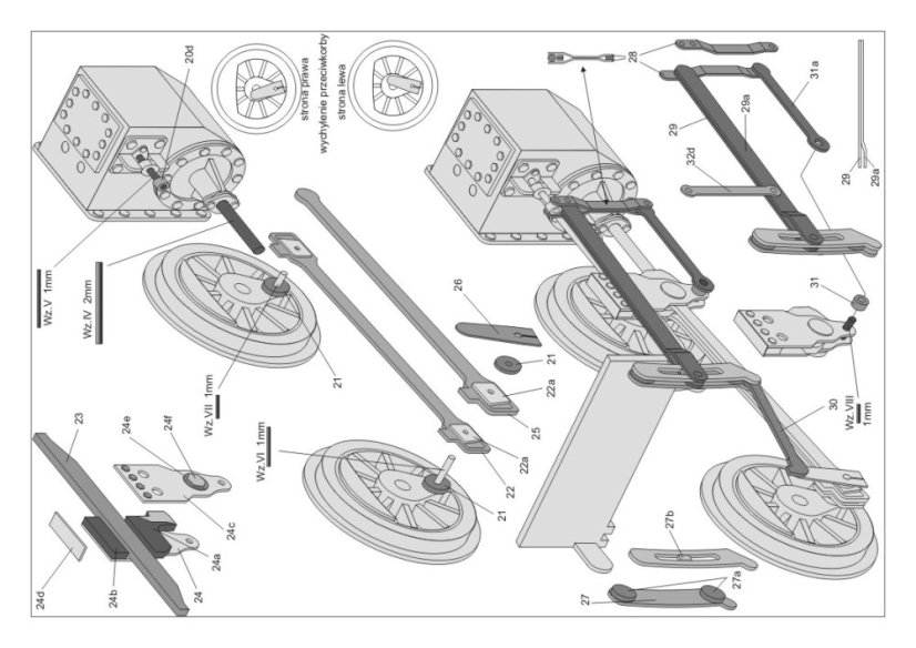 Bn2t+t Henschel T2-71