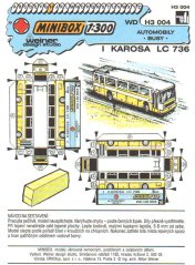 I Karosa LC 736