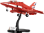 BAE Hawk T1 RED ARROW - Plastová stavebnice COBI