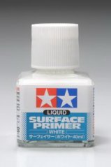Liquid Primer (white/40ml)