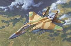 F-15I Ra´am