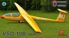 VSO-10B "Vosa" 1/72