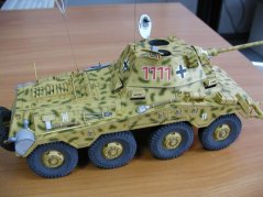 SdKfz 234/2 PUMA