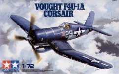 F4U-1A Corsair