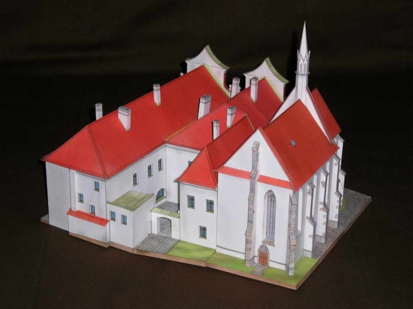 Papírové království RV + Soběslav