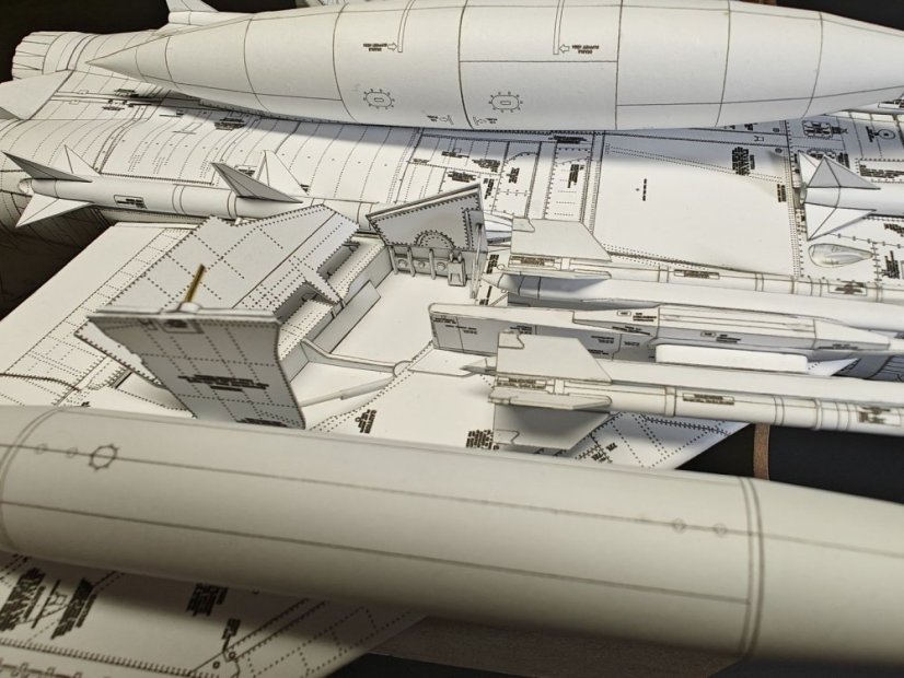 F-4B Phantom II