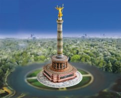 Vítezný sloup Berlín