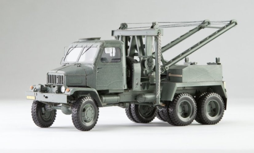 Praga V3S - AV-3