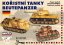 Kořistní tanky