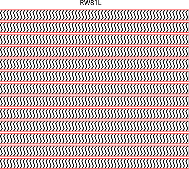 Ripperworks 81 - Laserové doplňky - dezény