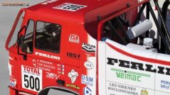 Perlini 105F - Sirte le Cap 1992