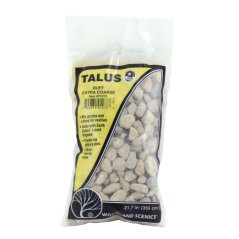 Talus - Buff - Extra Coarse