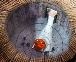 Vestin chrám v Římě