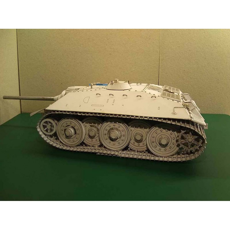 Stíhač tanků E-25