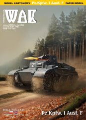 Pz.Kpfw. I Ausf. F