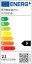 LED desk work lamp, dimmable, 21 W