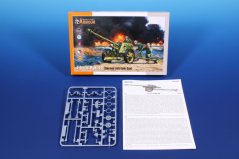 7,5cm Pak 40 German Anti-tank Gun