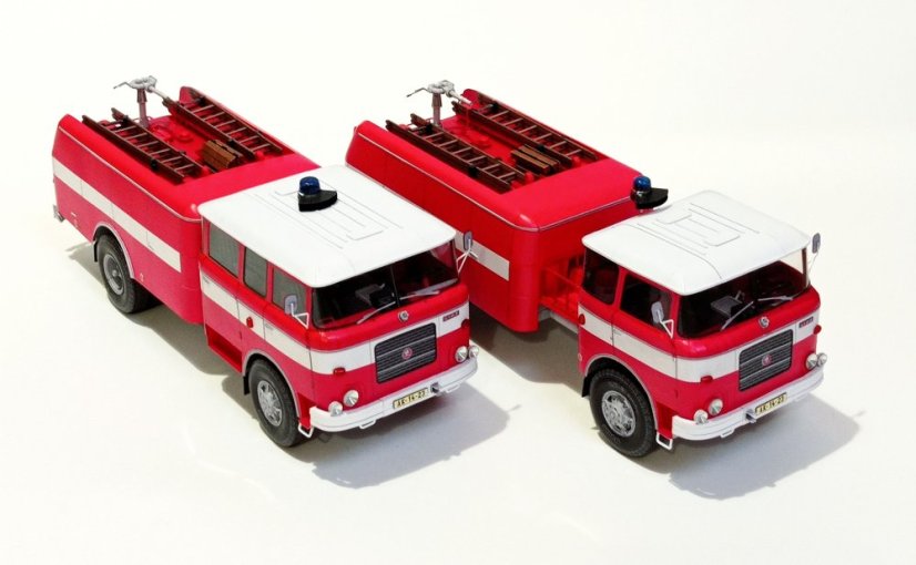 Škoda 706 RTHP CAS 25