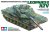 Tank Leopard 2 A7V