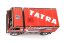 Tatra 815 4x4 Dakar 1988 - dřevěná stavebnice