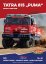 Tatra 815 "Puma" - Dakar Classic 2025 - 1:25