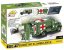 Dodge WC-54 Ambulance WWII - Plastová stavebnice COBI