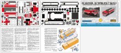 Tatra 815-7 10x10 - CV40