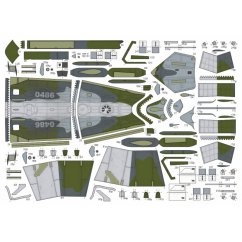 AH-1Z Viper Czech Air Force