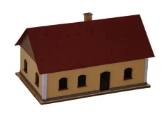 Venkovský dům III.