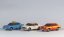 Škoda 120L, Škoda 125L, Škoda 130LR, Škola 130SP