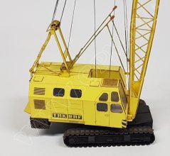 RDK-250 jeřáb