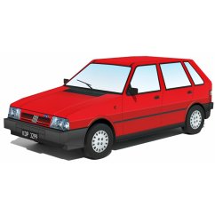 Fiat Uno II