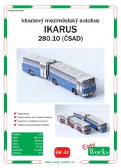 Ikarus 280.10 ČSAD