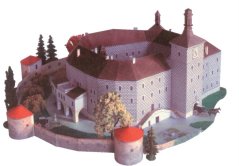 Zámek Březnice