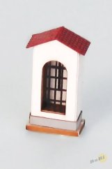 Kaplička