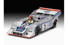 Štartovacia sada auto - Porsche 917/10