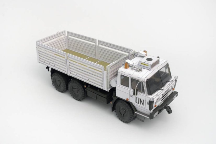 Tatra 815 VVN 6x6 TB 275 M PR - 73T DIAM 12C