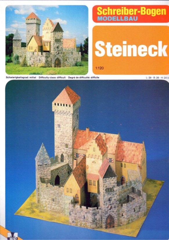 Hrad Steineck