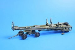 Meilerwagen V2 Transporter