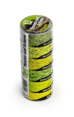 Machy a lišajníky (6x)