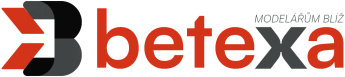 Vyřezávaná stavebnice domu Sebnitz. - Měřítko: 1:160