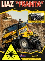 Comfort pack pro LIAZ