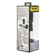 Static king - aplicator